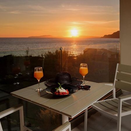 Diamond Arillas Luxury Apartments 外观 照片