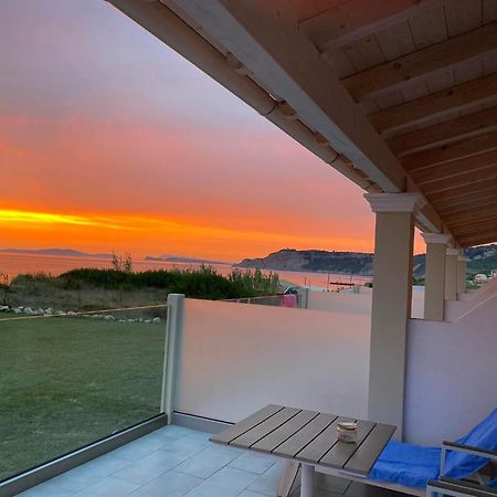 Diamond Arillas Luxury Apartments 外观 照片