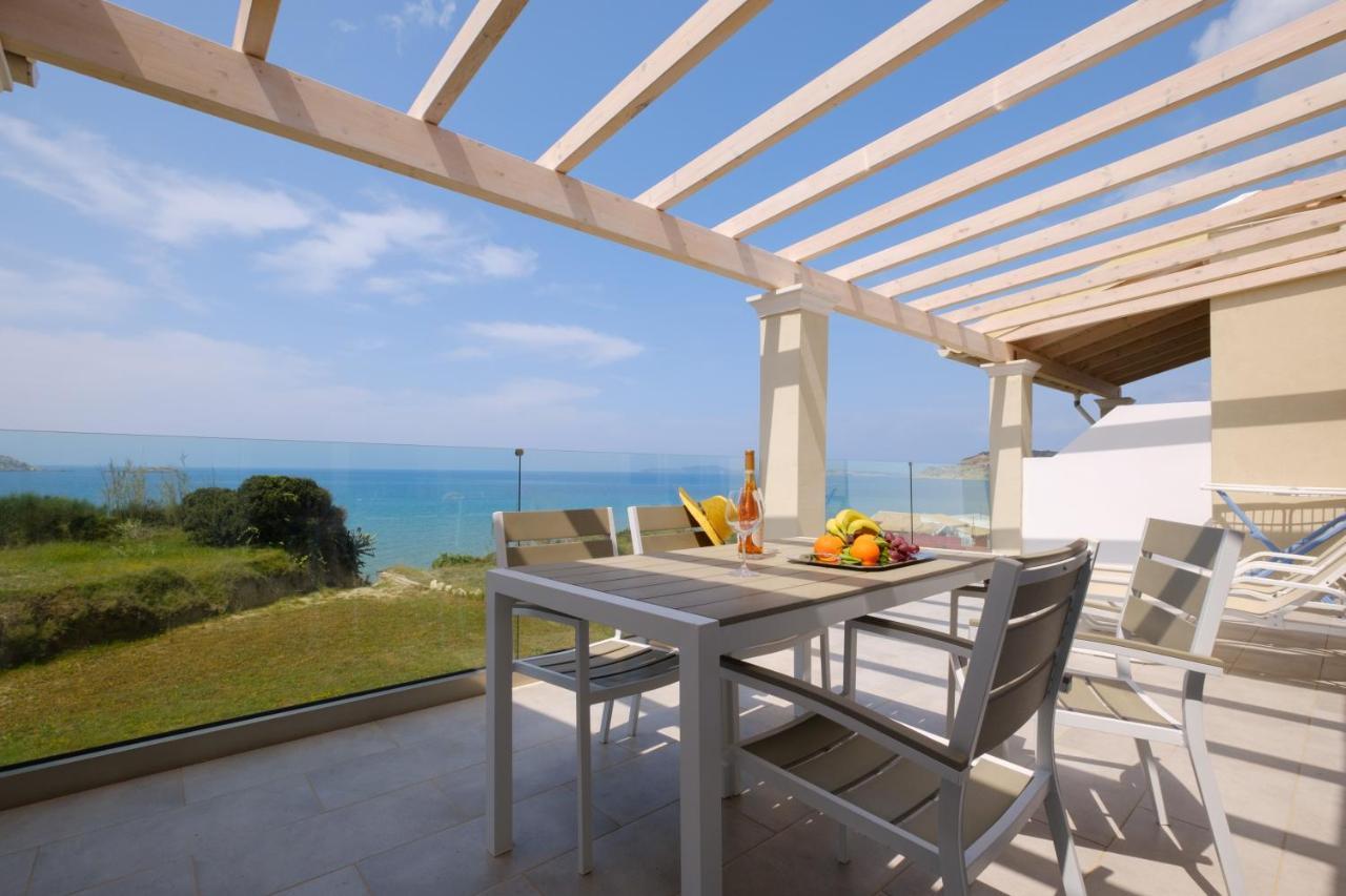 Diamond Arillas Luxury Apartments 外观 照片