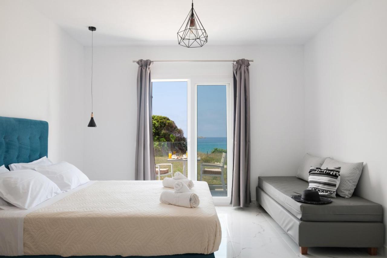 Diamond Arillas Luxury Apartments 外观 照片