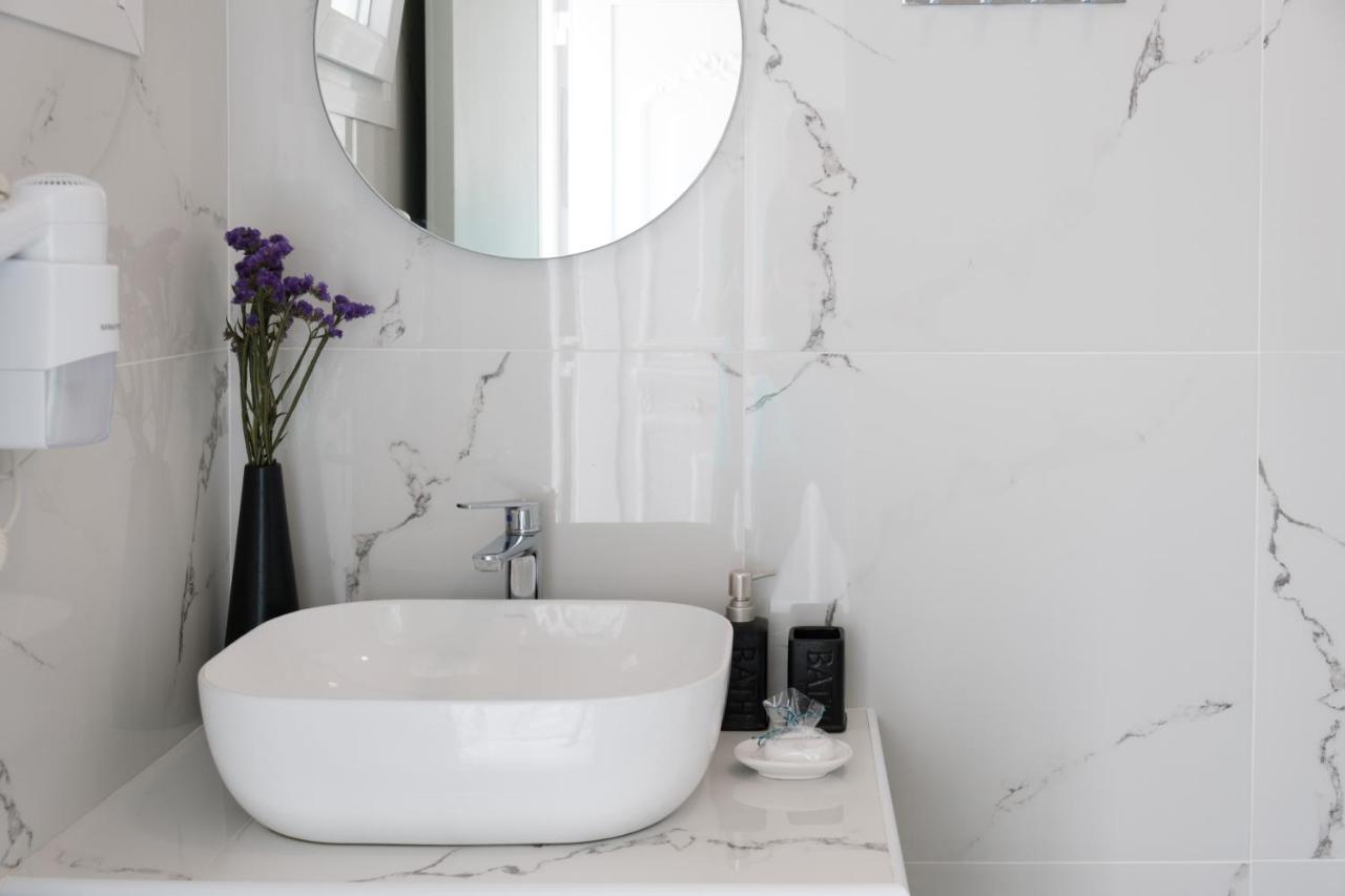 Diamond Arillas Luxury Apartments 外观 照片