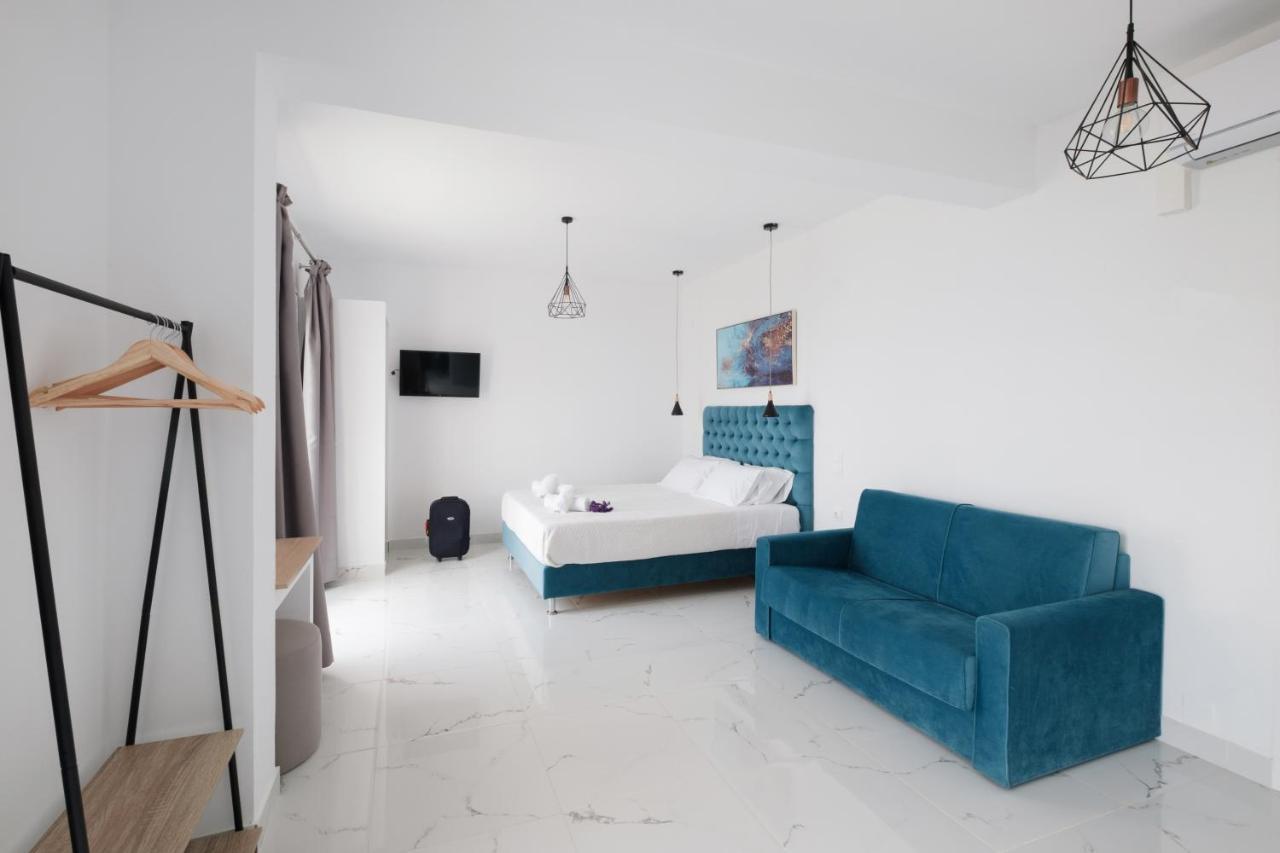 Diamond Arillas Luxury Apartments 外观 照片