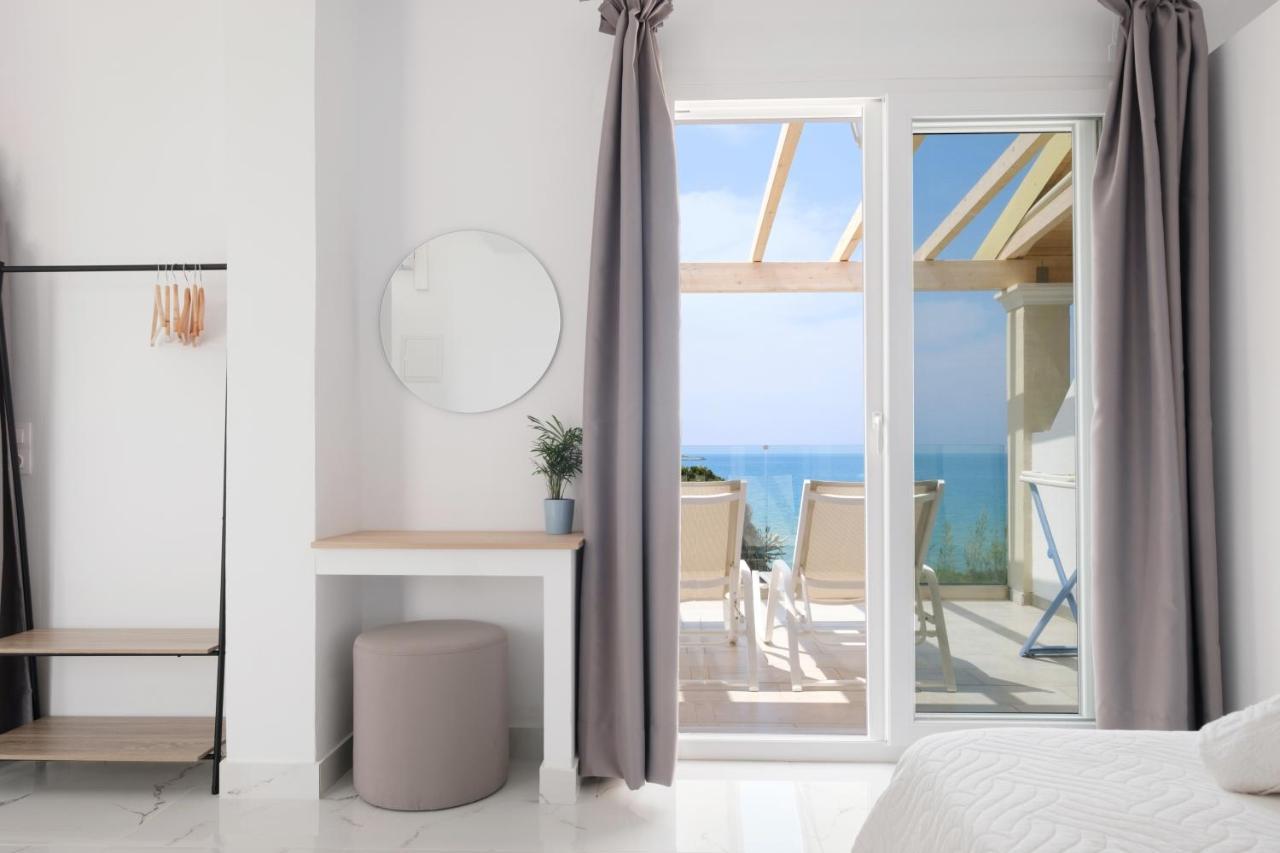 Diamond Arillas Luxury Apartments 外观 照片