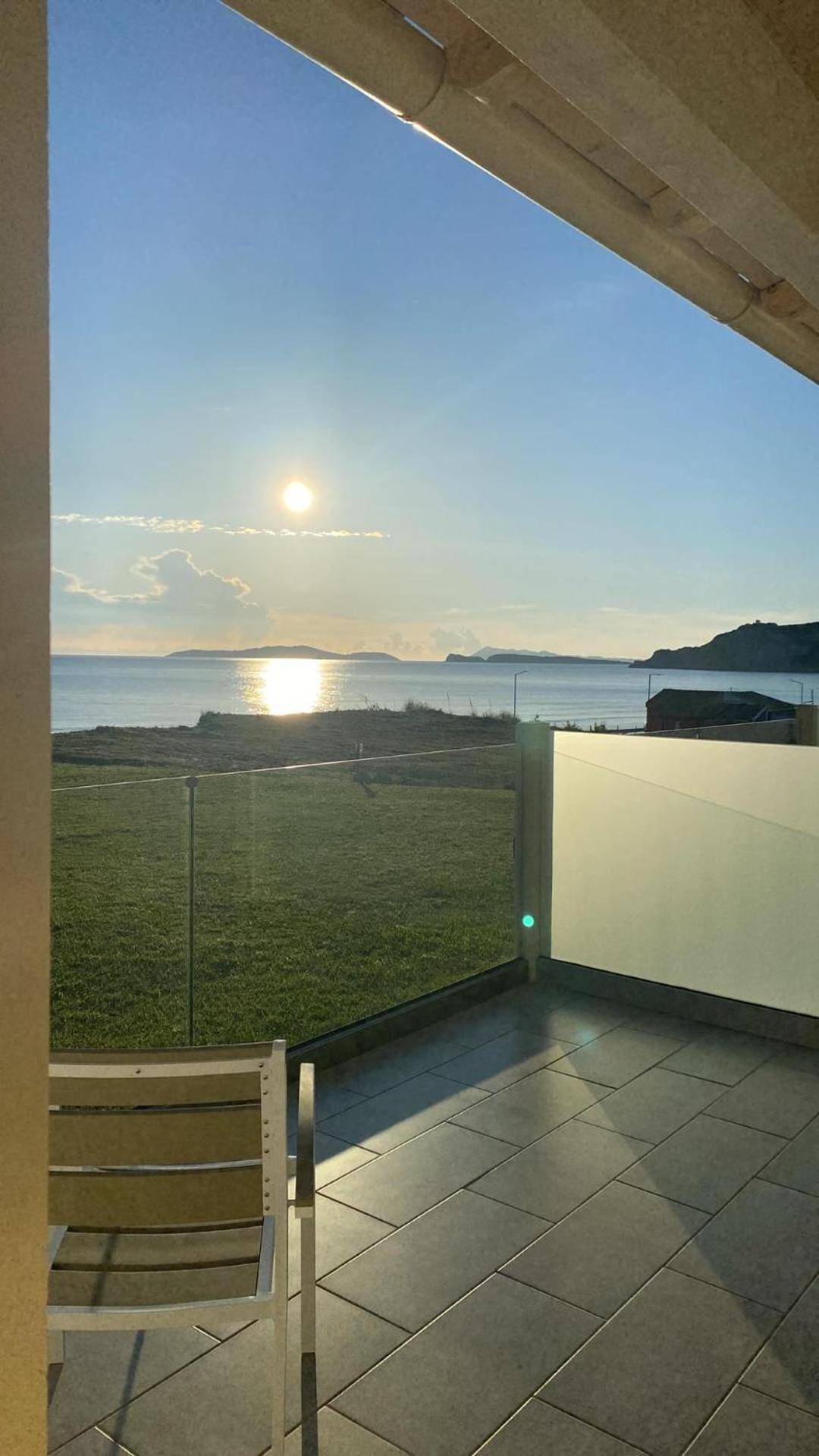 Diamond Arillas Luxury Apartments 外观 照片